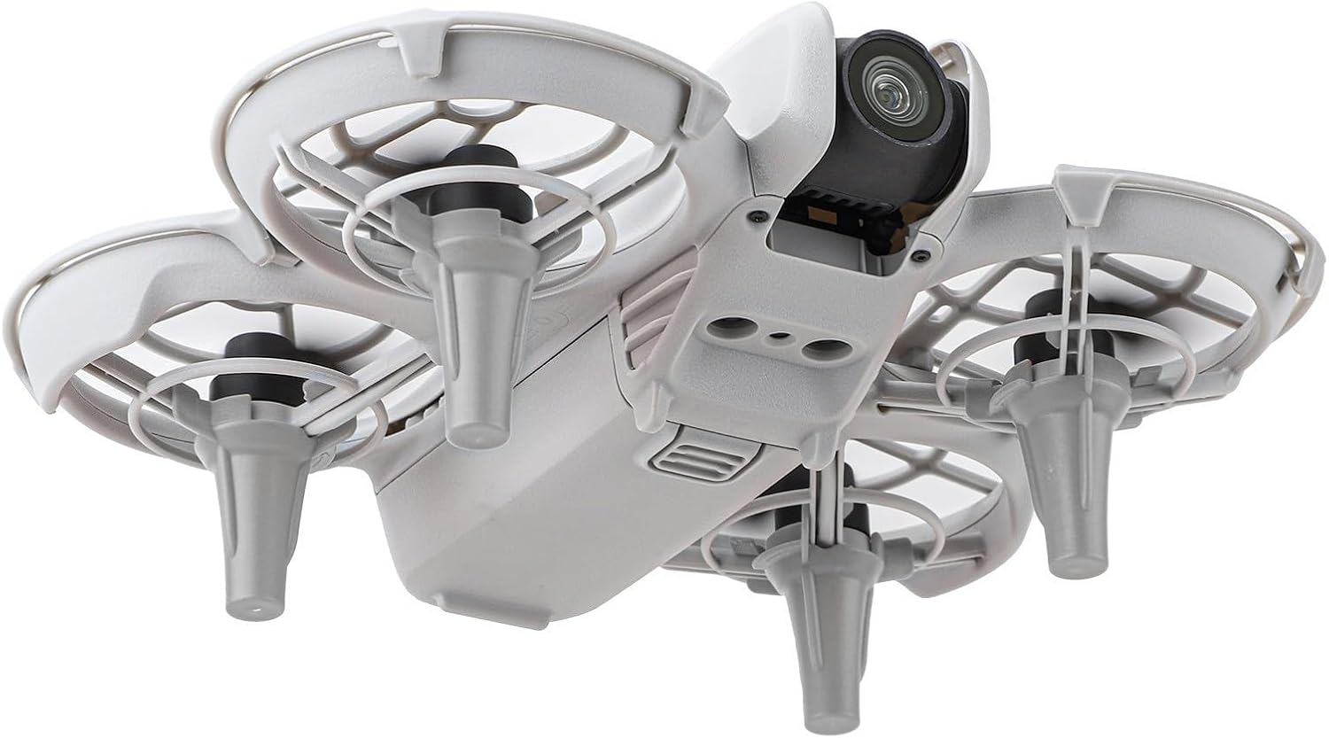 sunnylife-landing-gear-dji-neo-grijs Sunnylife Extended Landing gear DJI Neo - Grijs