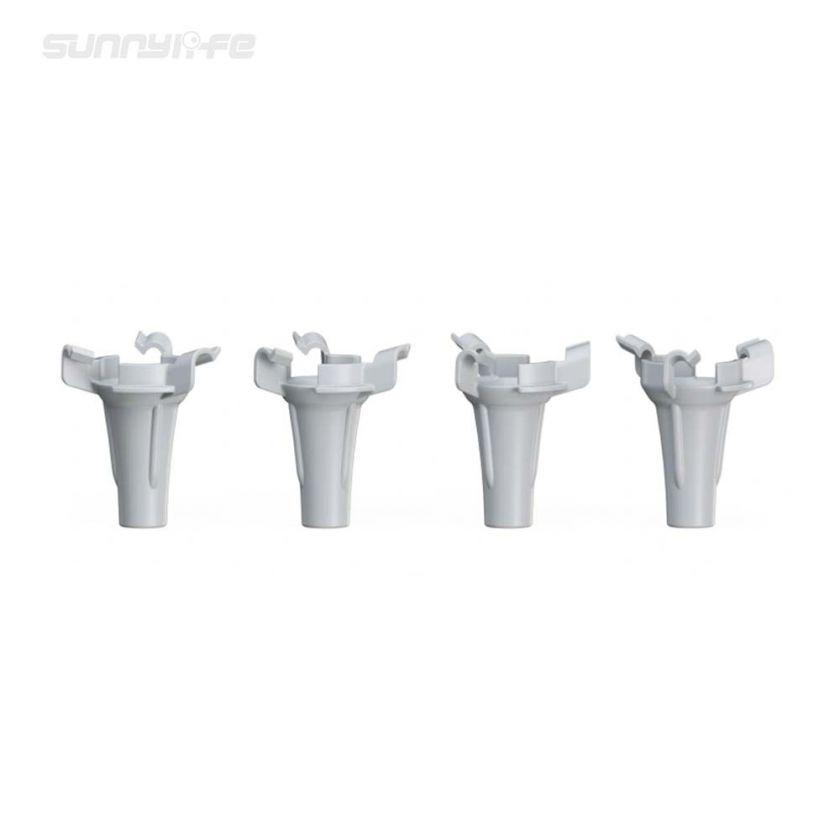 sunnylife-landing-gear-dji-neo Sunnylife Extended Landing gear DJI Neo - Grijs