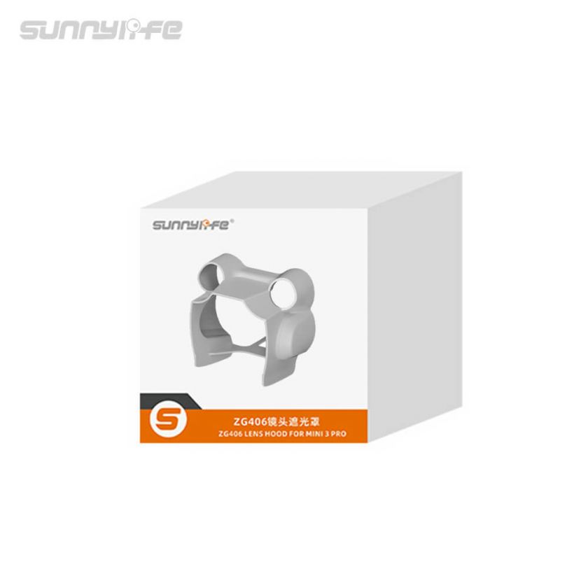 sunnylife-lens-hood-dji-mini-3-pro-box DJI Mini 3 Pro Lens Hood - SunnyLife