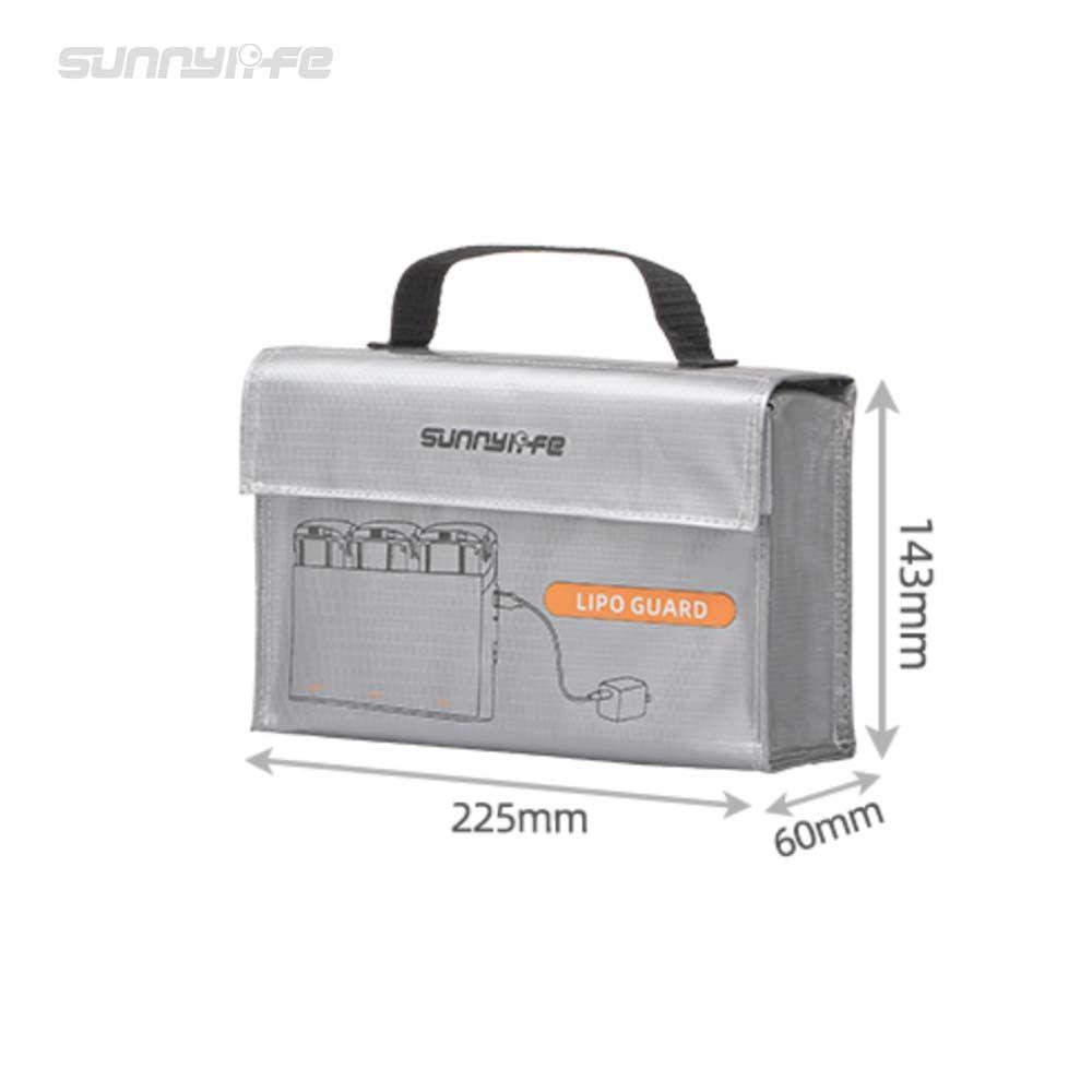 sunnylife-lipo-safe-bag-battery-fire-proof-bag-2 Universal LiPo Safe Bag