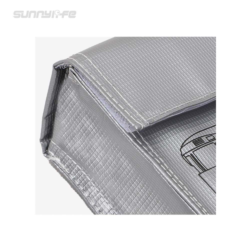 sunnylife-lipo-safe-bag-battery-fire-proof-bag-4 Universal LiPo Safe Bag