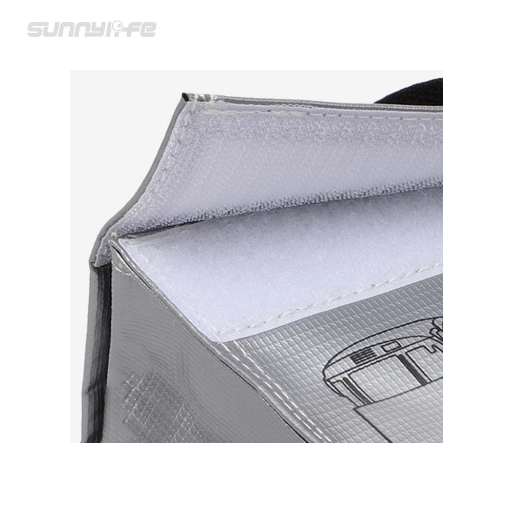 sunnylife-lipo-safe-bag-battery-fire-proof-bag-6 Universal LiPo Safe Bag