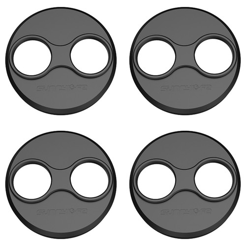 sunnylife-motor-dust-protection-cover-for-dji-mavic-mini-01 Sunnylife - Motor dust protection cover voor DJI Mavic Mini - Zwart