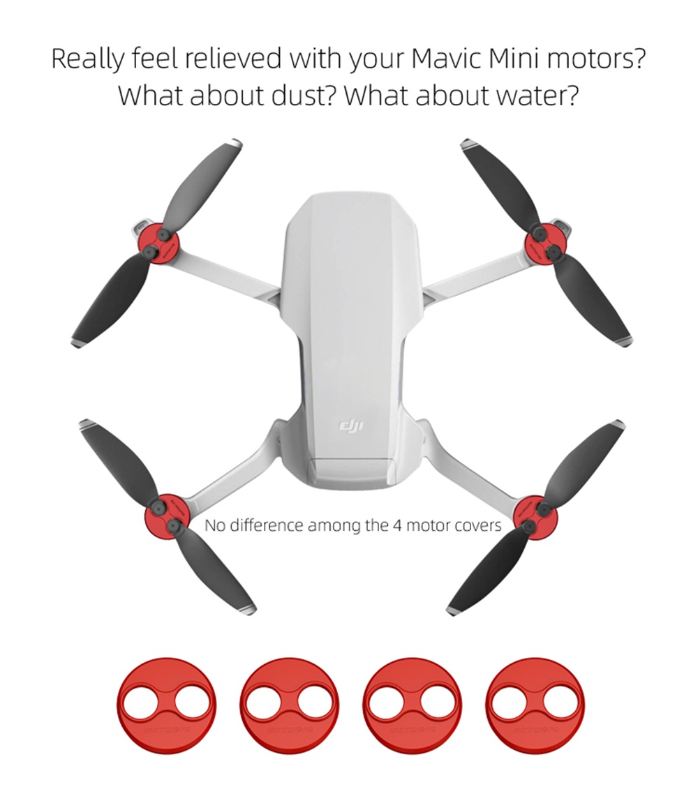 sunnylife-motor-dust-protection-cover-for-dji-mavic-mini-03 Sunnylife - Motor dust protection cover voor DJI Mavic Mini
