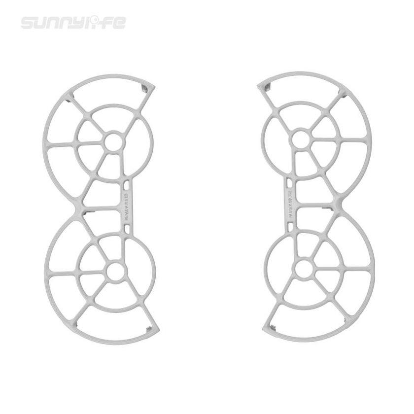sunnylife-propeller-guard-dji-neo-grey-1_1_2 Sunnylife Propeller guard voor DJI NEO - Grijs