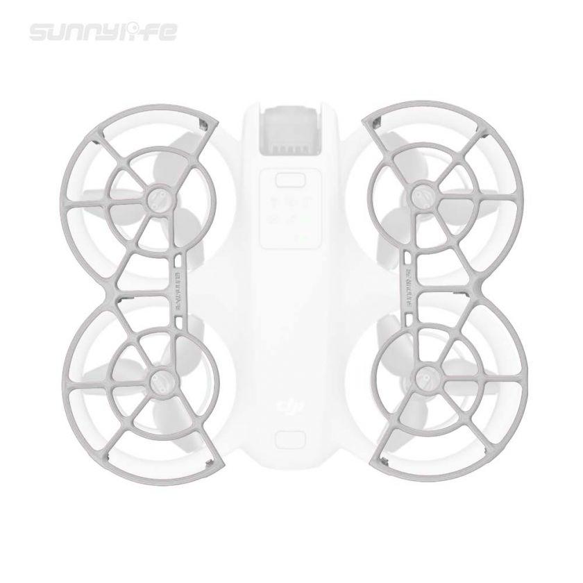 sunnylife-propeller-guard-dji-neo-grey_2_1 Sunnylife Propeller guard voor DJI NEO - Grijs