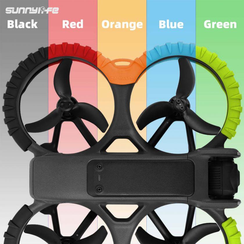 sunnylife-propeller-guard-protector-dji-avata-2-colors DJI Avata 2 Propeller protector