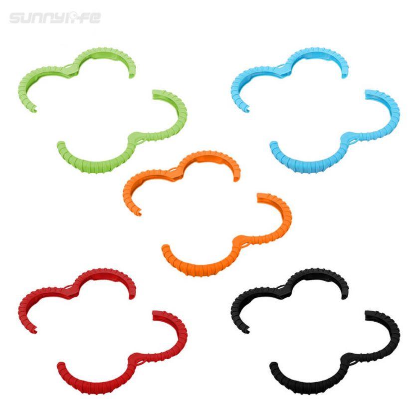 sunnylife-propeller-guard-protector-dji-avata-2-drone-colors DJI Avata 2 Propeller protector