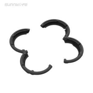 Sunnylife DJI Neo Propeller guard protector - Zwart