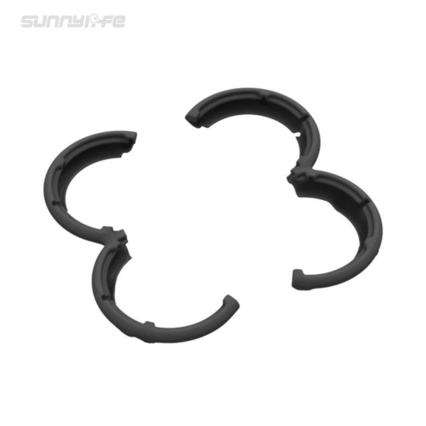 sunnylife-propeller-guard-protector-for-dji-neo-black_1 Sunnylife DJI Neo Propeller guard protector - Zwart