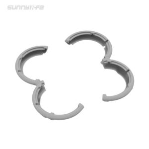 Sunnylife DJI Neo Propeller guard protector - Grijs
