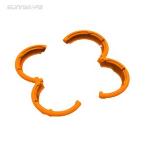 Sunnylife DJI Neo Propeller guard protector - Oranje