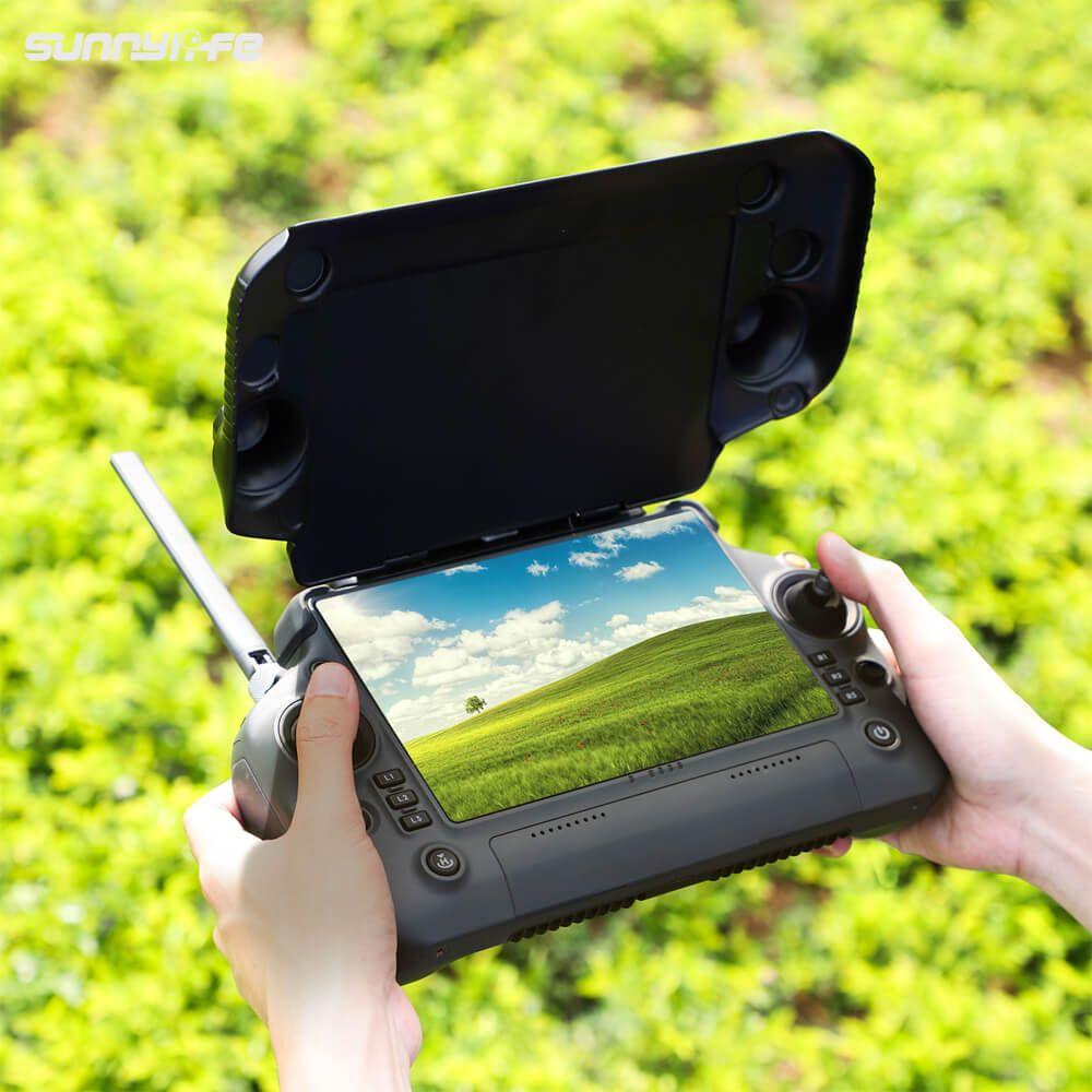 Protector & sunhood voor de DJI RC PLUS - Sunnylife