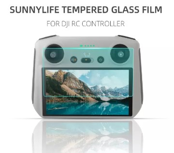 sunnylife screenprotector DJI RC sunnylife screenprotector DJI RC_2