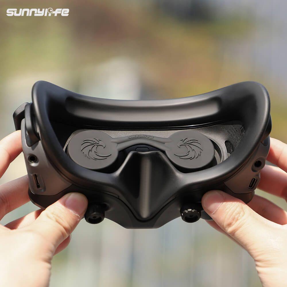 sunnylife-silicone-lens-cover-dji-goggles-3 Lens Cover voor DJI Goggles 2 - 3 integra