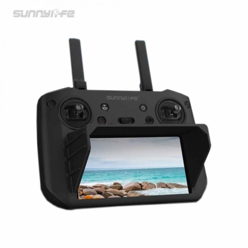 sunnylife-silicone-protective-cover-case-sun-hood-dji-rc-pro-1_1 Silicone protective cover voor DJI RC Pro met sunhood