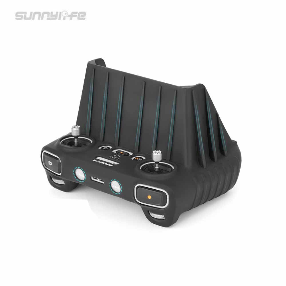 sunnylife-silicone-protective-cover-dji-rc-sun-hood-1 Silicone protective cover voor DJI RC met sunhood