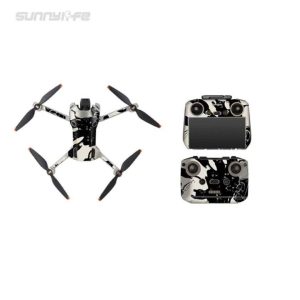 Sunnylife Skin DJI Mini 4 Pro - Cat