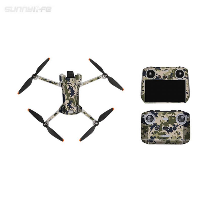 sunnylife-skins-mini-3-pro-08-skin-stickers sunnylife-skins-mini-3-pro-08-skin-stickers