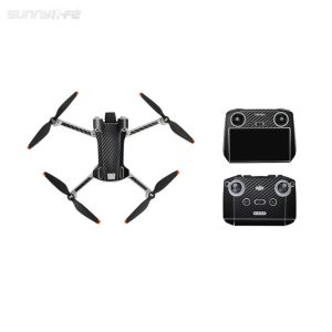 sunnylife-skins-mini-3-pro-Black