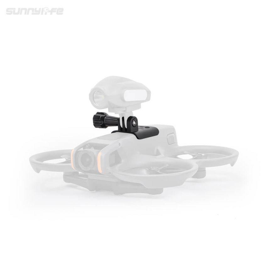 Multifunctional Adapter Mount voor DJI Avata 2