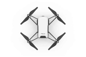 DJI Tello top