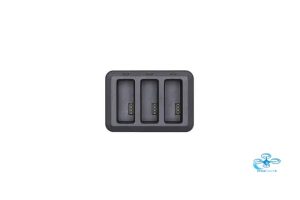 DJI / Ryze Tello Part 9 Battery Charging Hub - dronedepot.be