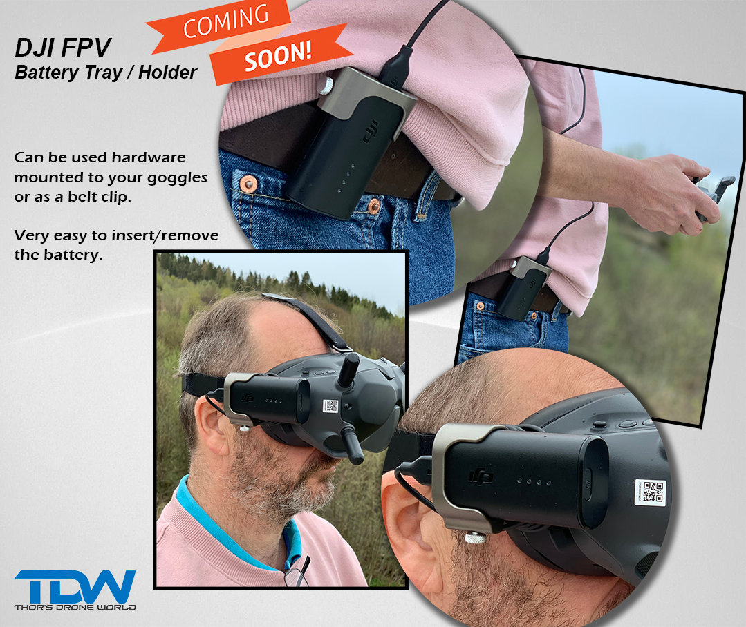 Lifthor Goggles tray Lifthor Goggles tray