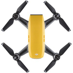 DJI Spark - dronedepot.be DJI Spark - dronedepot.be