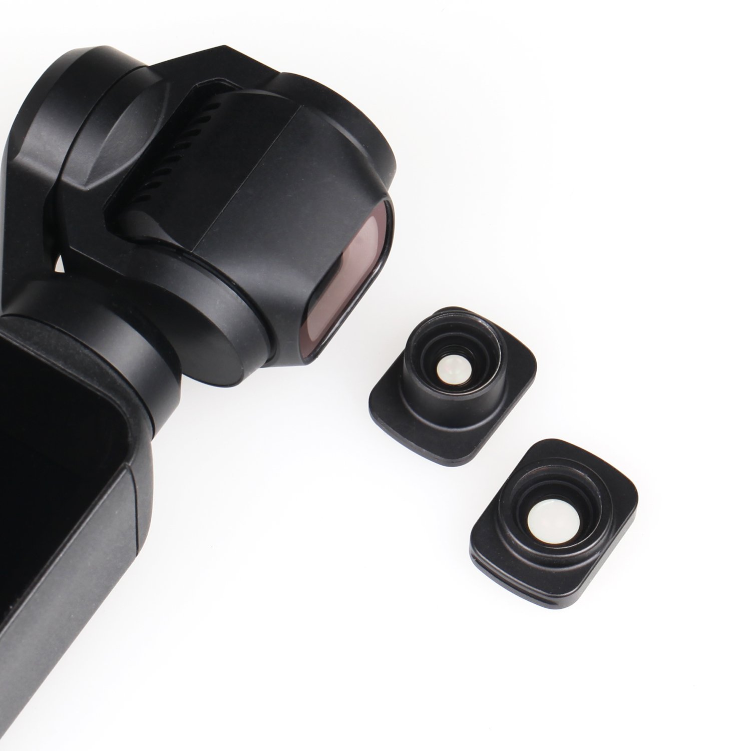 ztylusDJIOsmoPocketAddOnLensKit-01 ZTylus - DJI Osmo Pocket Add-On Lens Kit