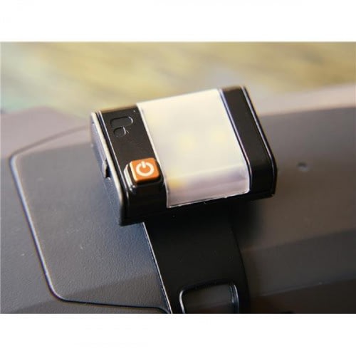 Strobe light voor drones - PolarPro Strobe light - PolarPro