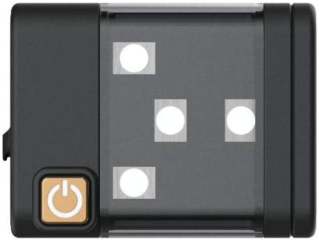 Strobe light - PolarPro Strobe light - PolarPro