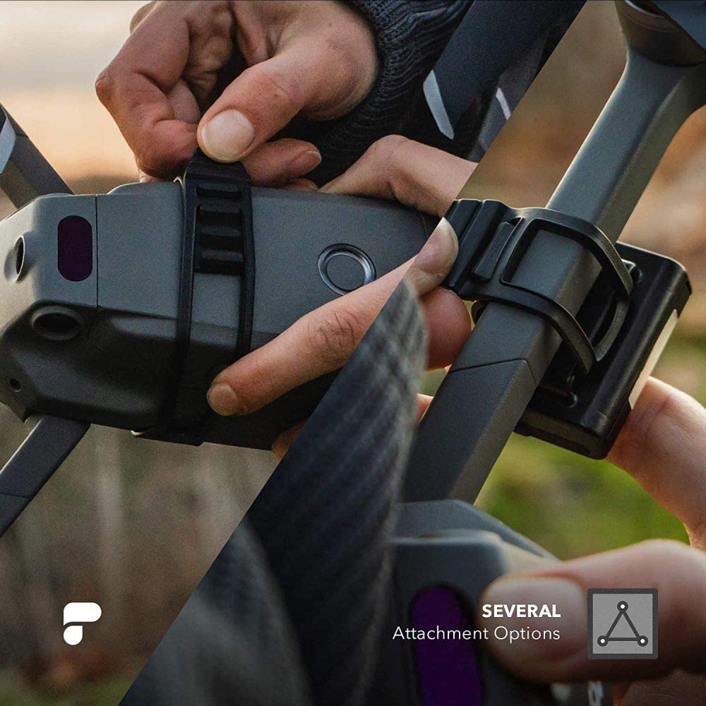 Strobe light - PolarPro Strobe light - PolarPro