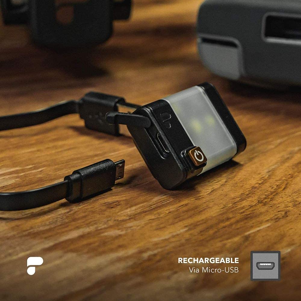 Strobe light - PolarPro Strobe light - PolarPro