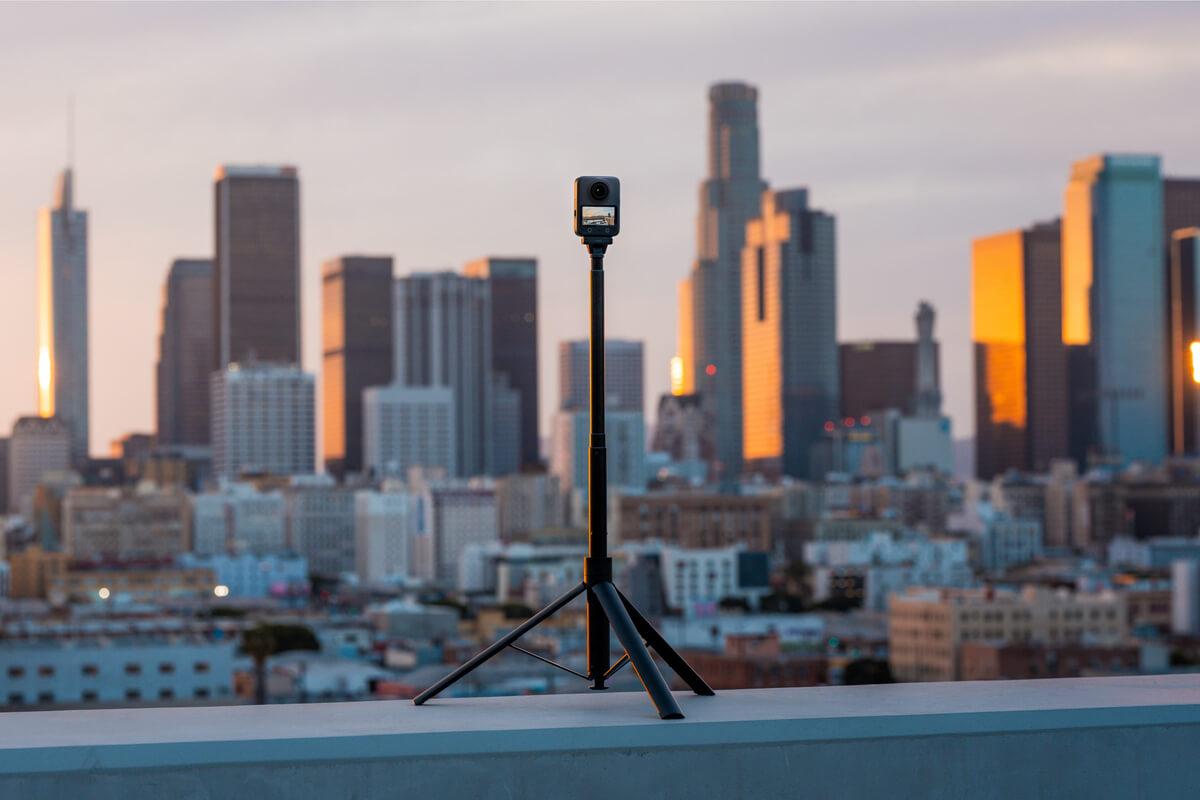 Osmo-1.6m-Tripod-Selfie-Stick Osmo-1.6m-Tripod-Selfie-Stick