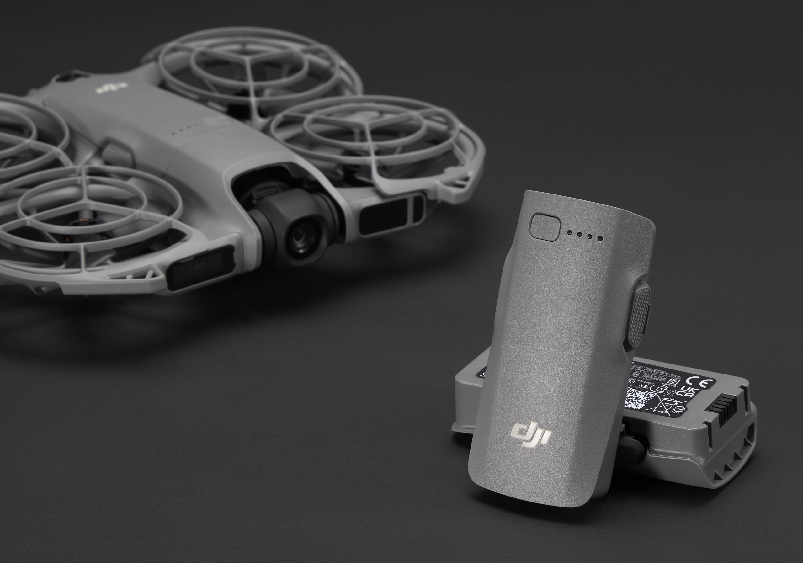 DJI Neo 2 Intelligent Flight Battery DJI Neo 2 Intelligent Flight Battery