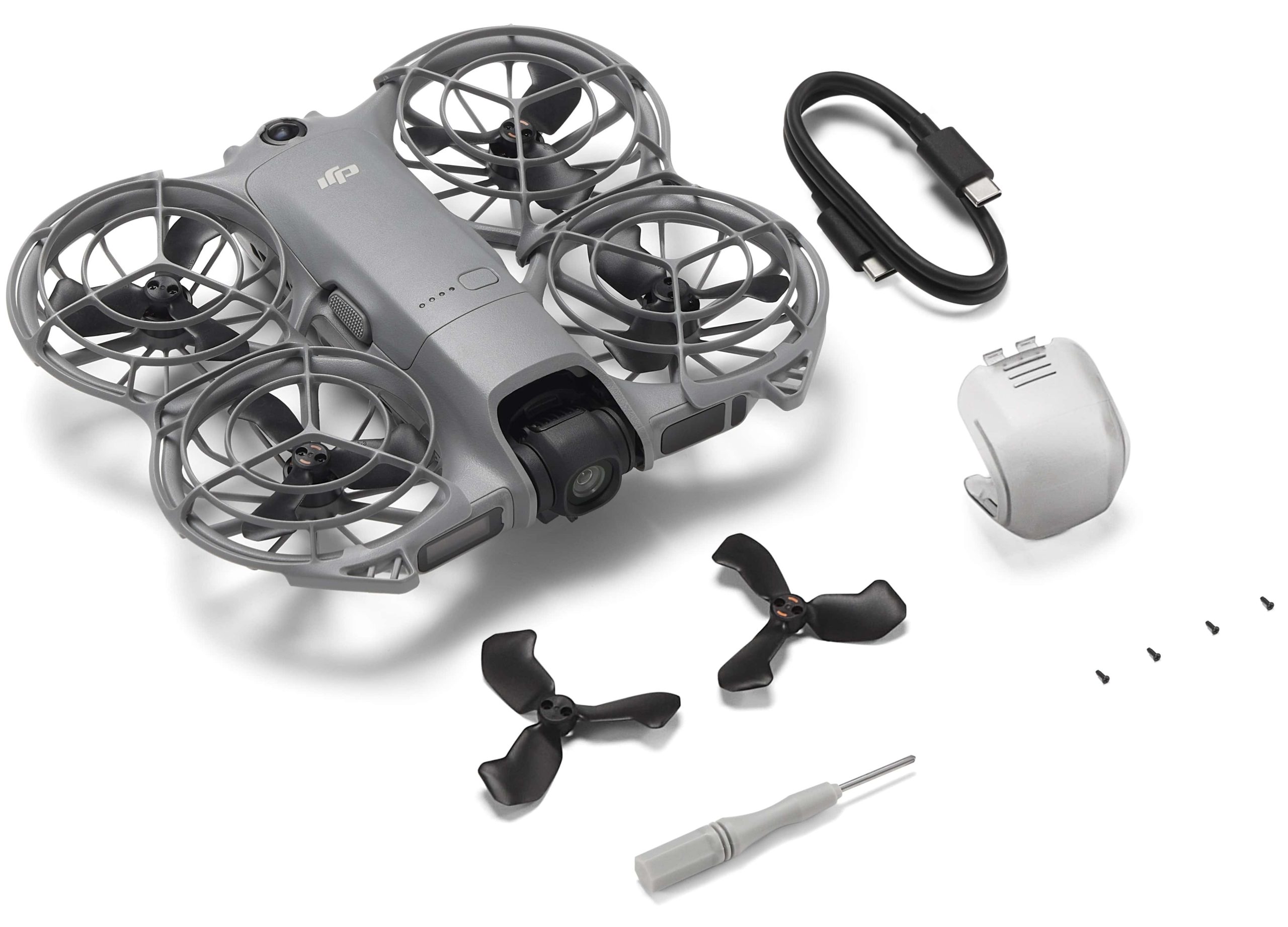 DJI Neo 2 - Drone Only DJI Neo 2 - Drone Only