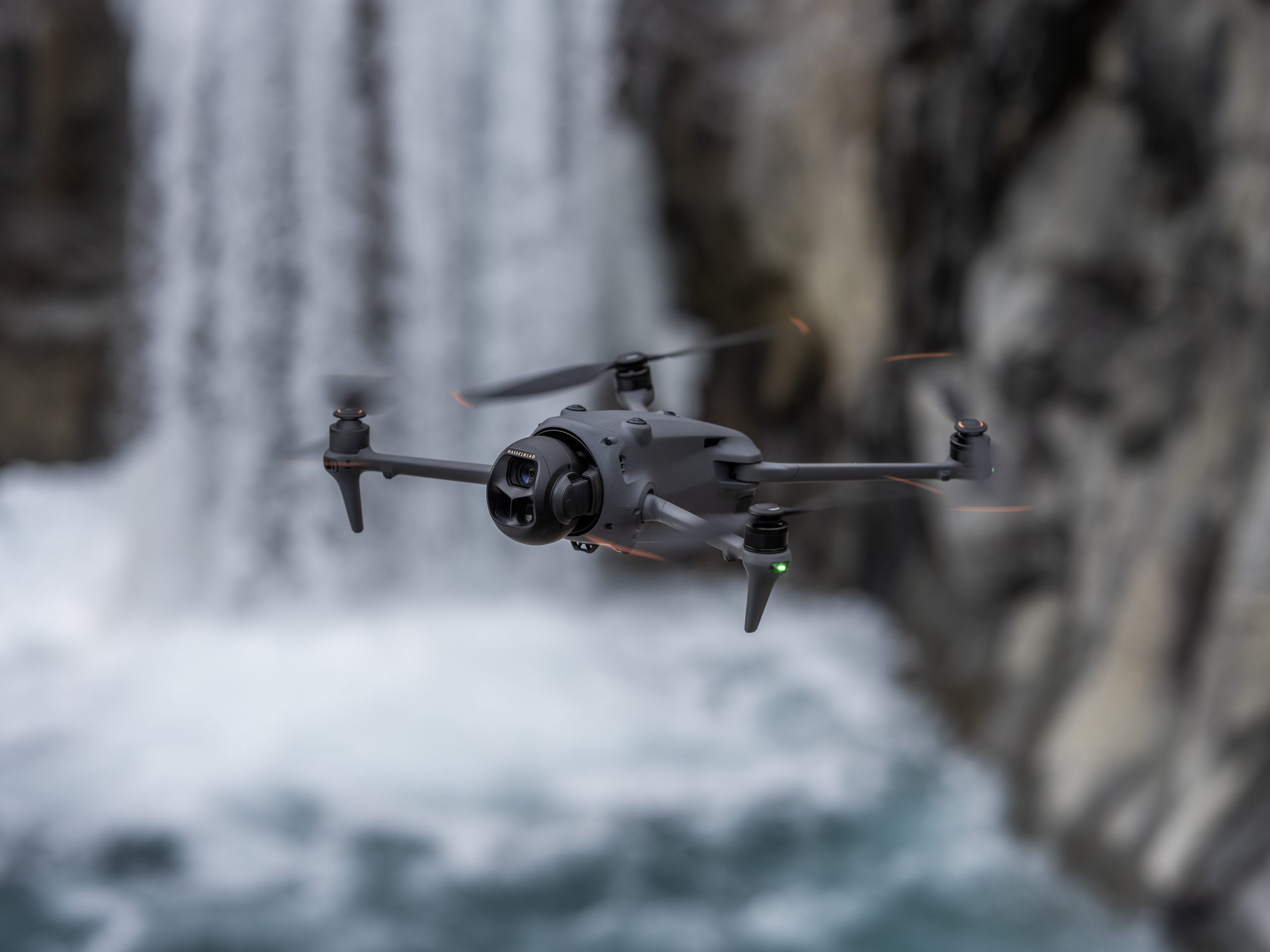 Flight Attitude3 飞行姿态3