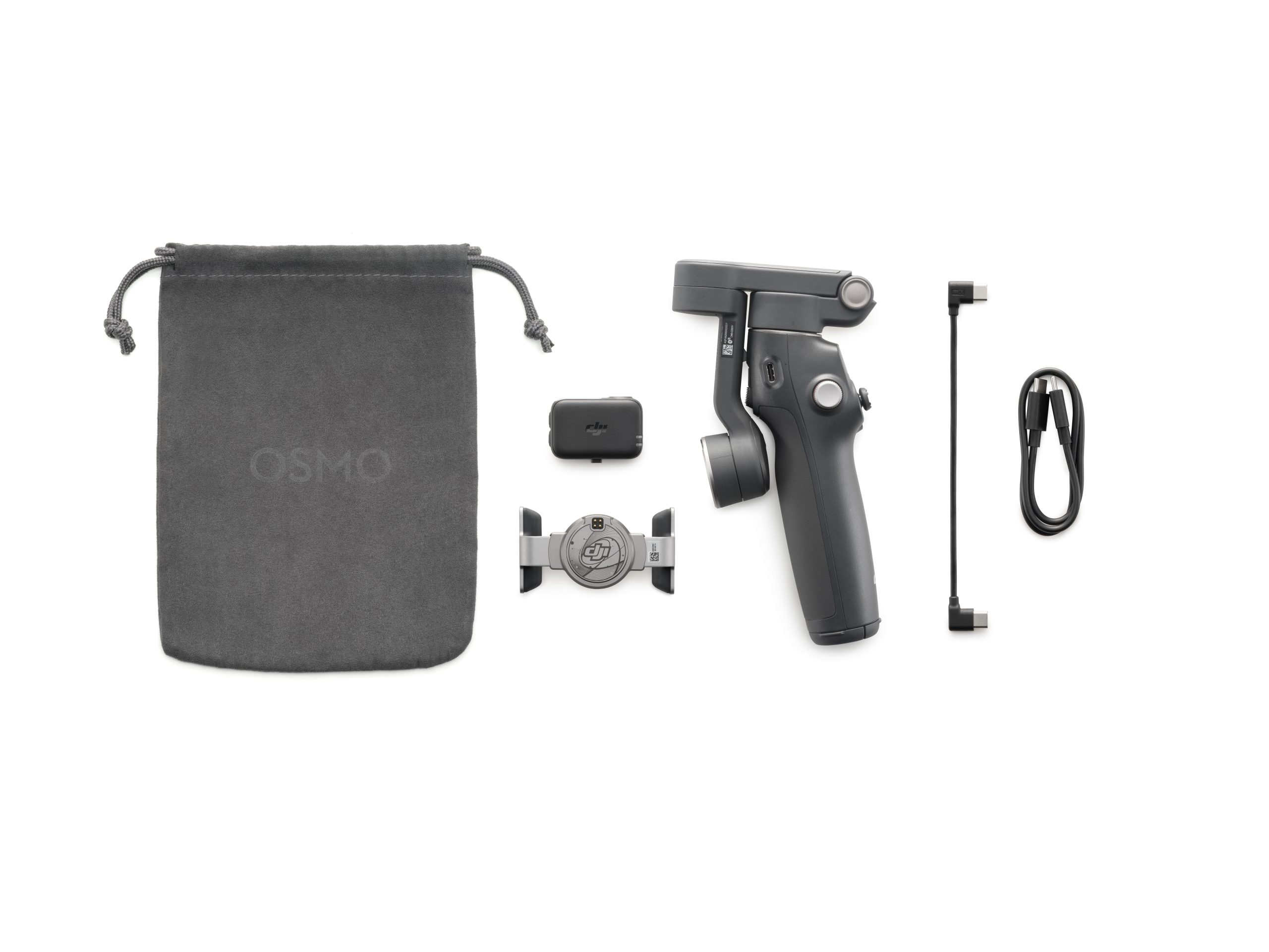 Osmo Mobile 8 Full Set 1 OM 8