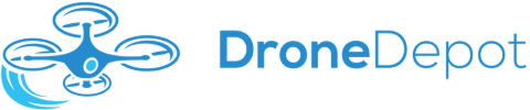 Logo Dronedepot